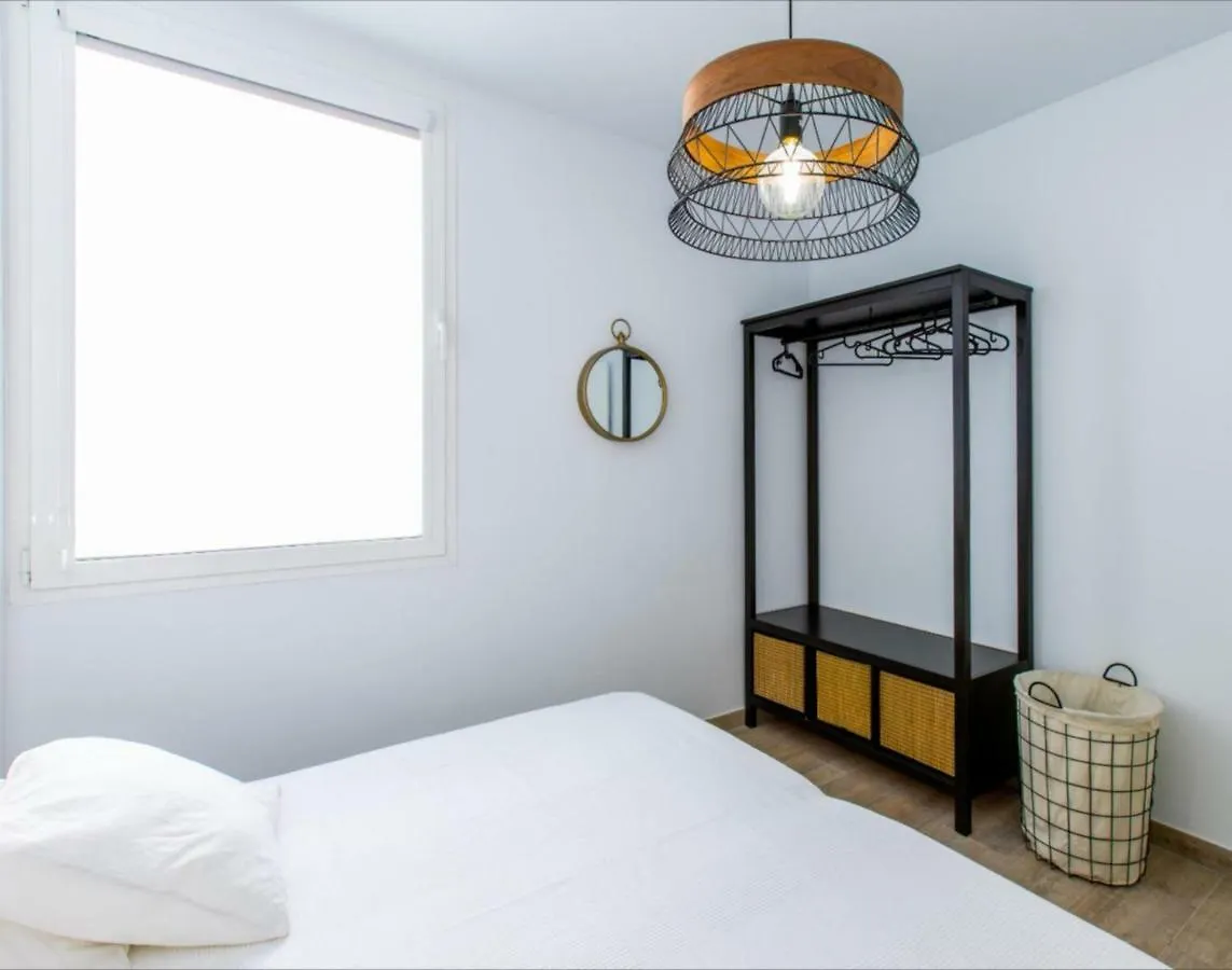 Flatguest Atico Lujoso Διαμέρισμα Λας Πάλμας ντε Γκραν Κανάρια